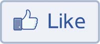 Facebook Like icon