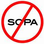 Say NO to SOPA