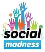 Social Madness Challenge