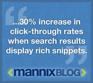 rich snippets