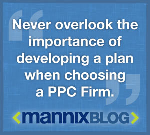 How to Choose a PPC Firm