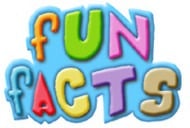 fun facts