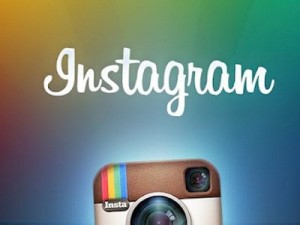 Instagram logo