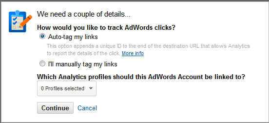 Google Analytics