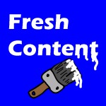 Fresh Content