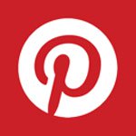 Pinterest logo