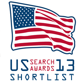 Best in US Search Awards