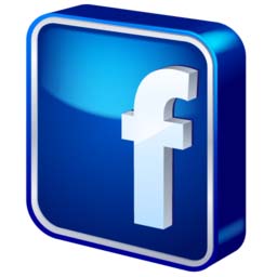 Facebook logo