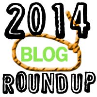 2014 Blog Round Up