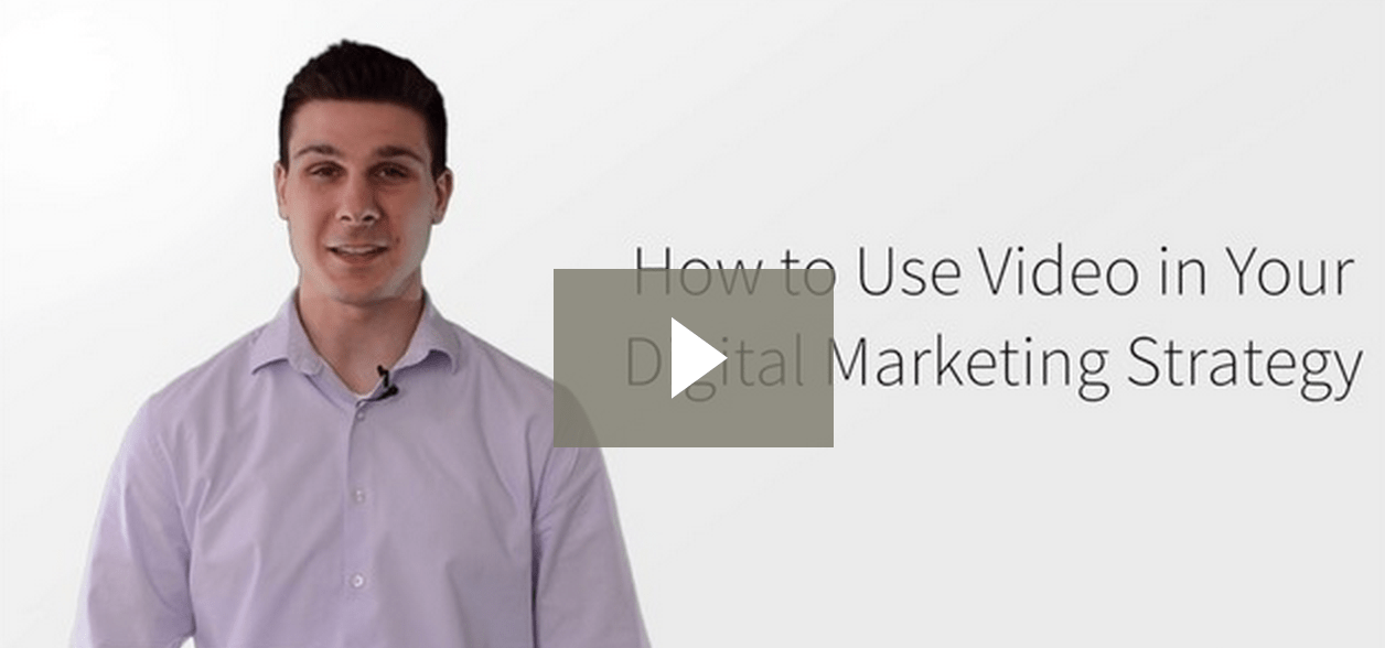 Video Screenshot about How to Use Video in Your Digital Marketing Strategy