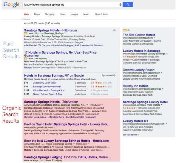 Google-Organic-Paid-Search-Results
