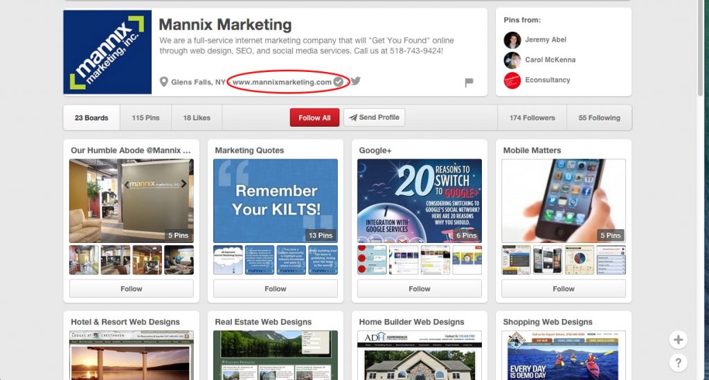 Pinterest_verified