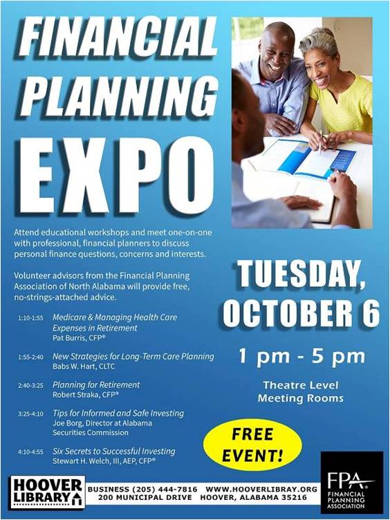Photo Copyright: Financial Planning Association