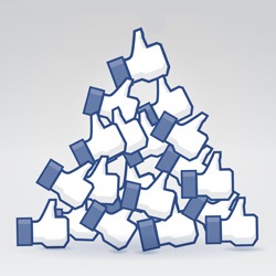 Facebook Likes