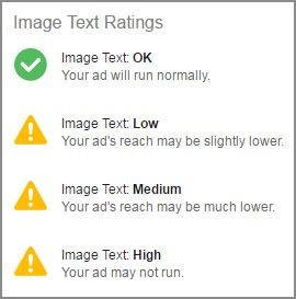 The Facebook 20% Text Rule: Why Your Ads Might Not Be Running