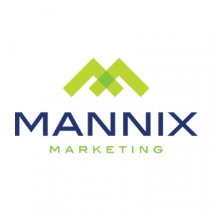 Mannix Marketing logo