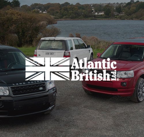Atlantic British