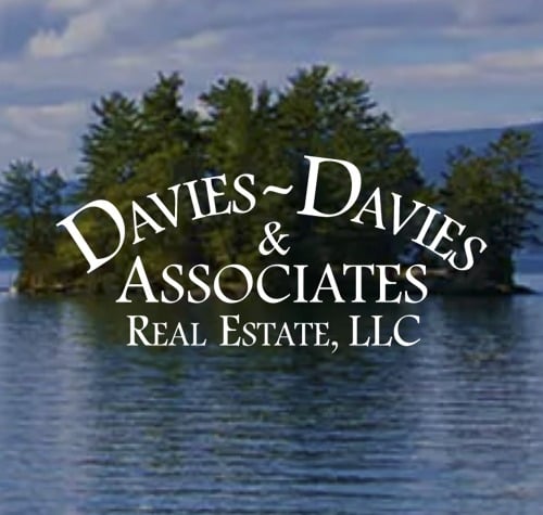 Davies Davies and Associates Real Estate Logo