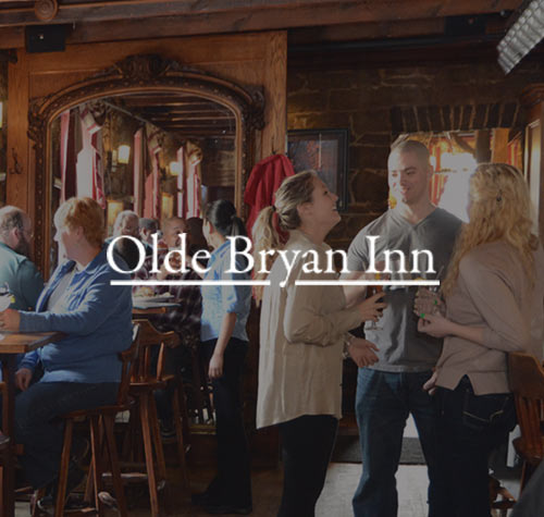 Olde Bryan Inn