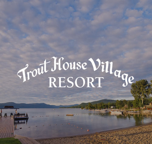 Trout House Village Resort