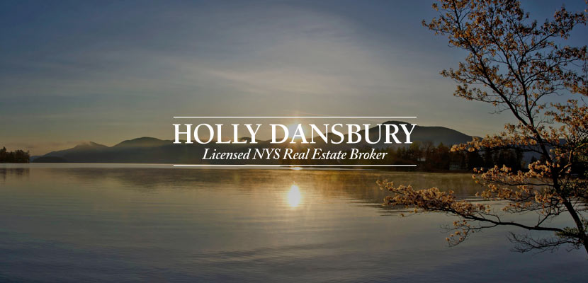 Holly Dansbury