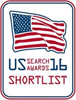 US Search Awards Shortlist