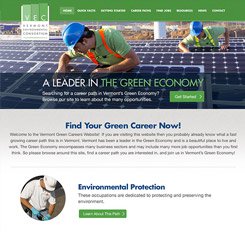 Vermont Environmental Consortium