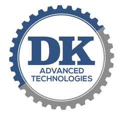 DK Advanced Technologies Logo Thumbnail