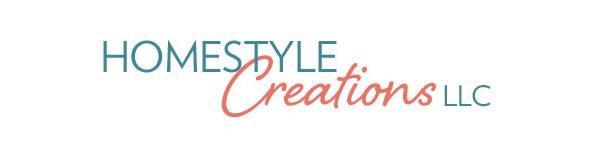 Homestyle Creations logo