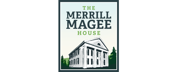 Merrill Magee House logo