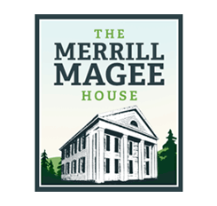 Merrill Magee House logo thumbnail