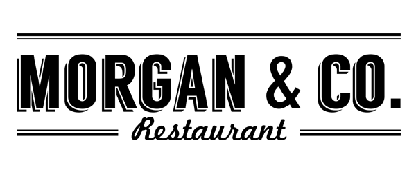 Morgan & Co. Logo