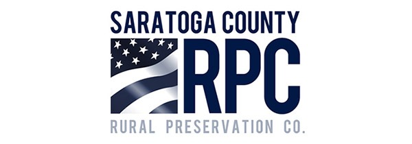 Saratoga County RPC logo