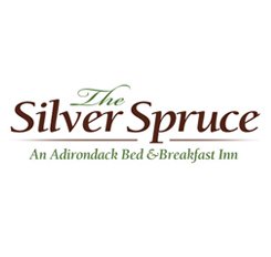 Silver Spruce thumbnail logo