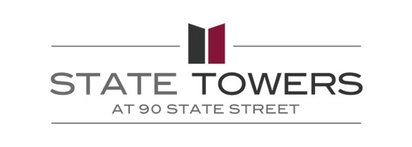 State Towers logo