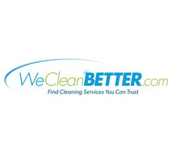 We Clean Better thumbnail logo