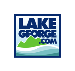 LakeGeorge.com logo thumbnail