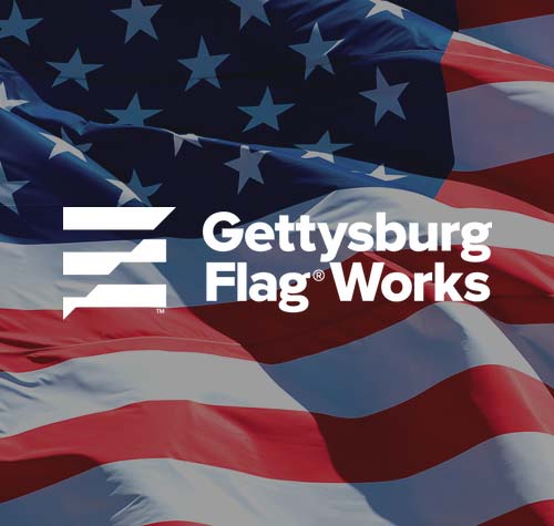 Gettysburg Flag Works