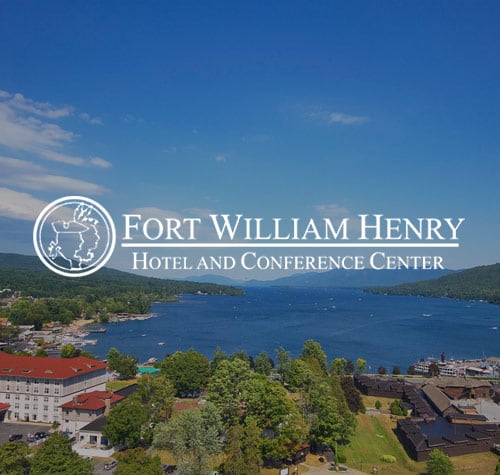 Fort William Henry Hotel & Conference Center