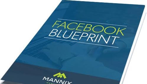 Social Media Marketing Blueprints Step By Step Analysis Plan