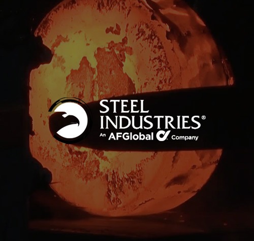 Steel Industries logo