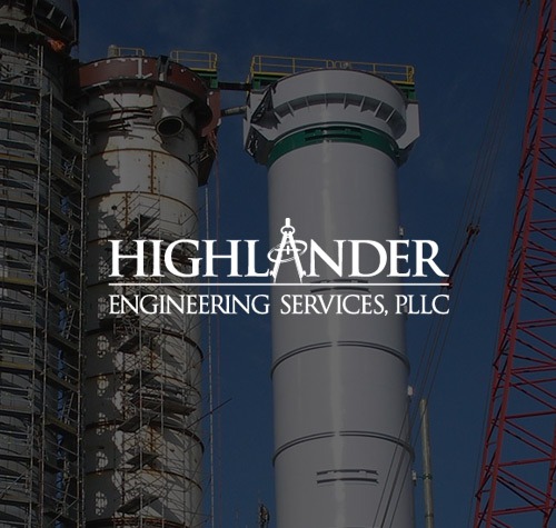 Highlander Engineering Services logo