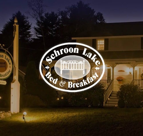 Schroon Lake B&B Logo
