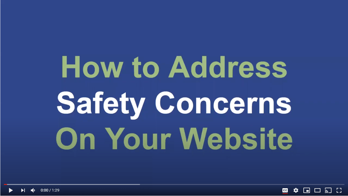 How to mention your safety protocols in relation to Covid-19 in the best manner for hotels