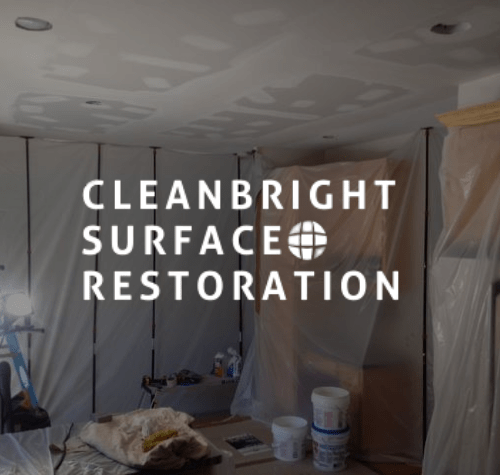 Cleanbright Surface Restoration