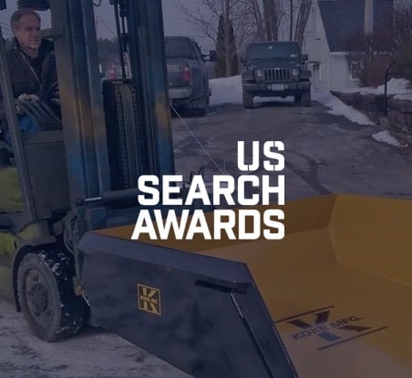 US Search Awards