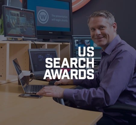 US Search Awards