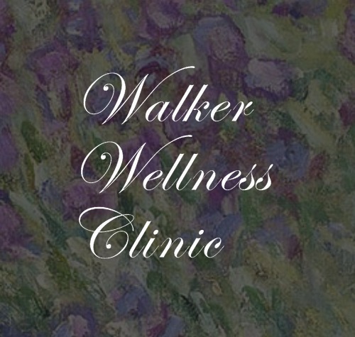 Walker Wellness Logo
