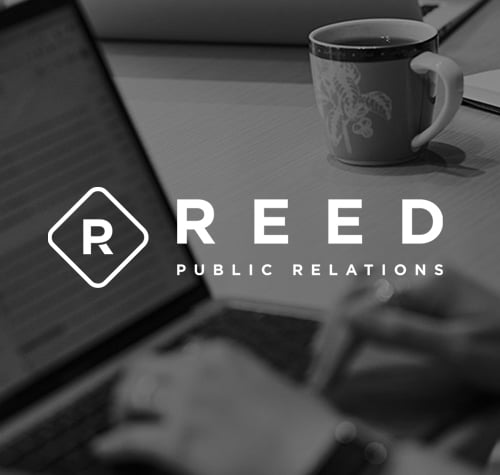 Reed Public Relations Logo