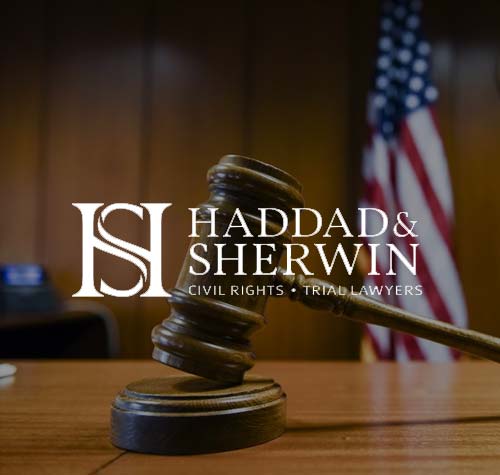 haddad and sherwin logo